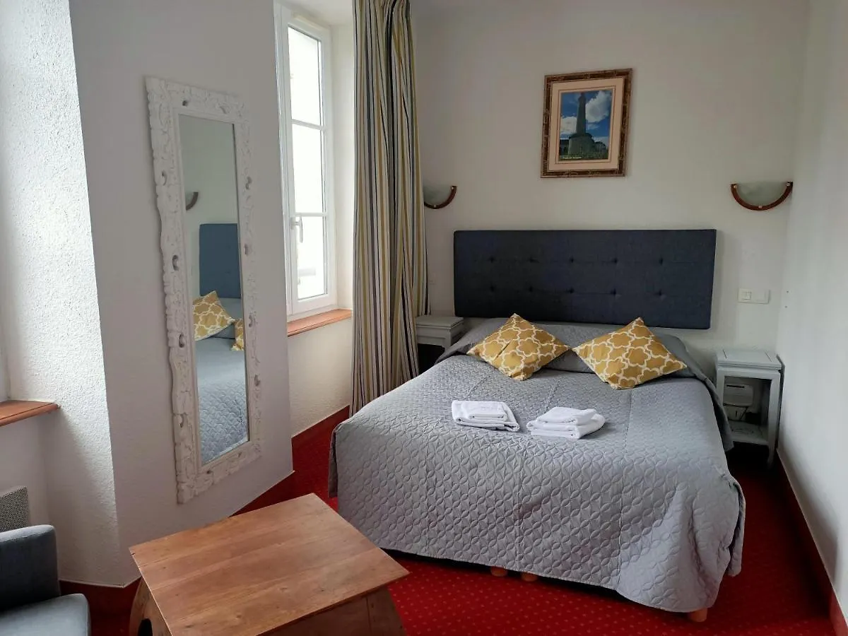 Hotel Saint Amant Le Palais